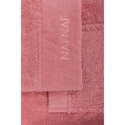 Naf Naf Bonjour Bathrobes - Eng Rose Naf Naf Bonjour Bathrobes - Eng Rose