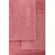 Naf Naf Bonjour Bathrobes - Eng Rose Naf Naf Bonjour Bathrobes - Eng Rose