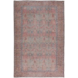 SUMMER CARPET BIOKARPET PLUMERIA 5320 00