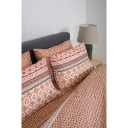 HOME Nordic 856 Lampeter Cayenne Set Duvet Cover HOME Nordic 856 Lampeter Cayenne Set Duvet Cover