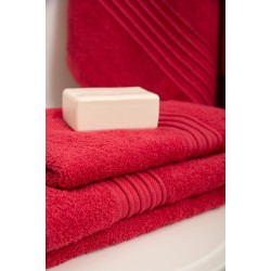 Towel Special Magenta Towel Special Magenta