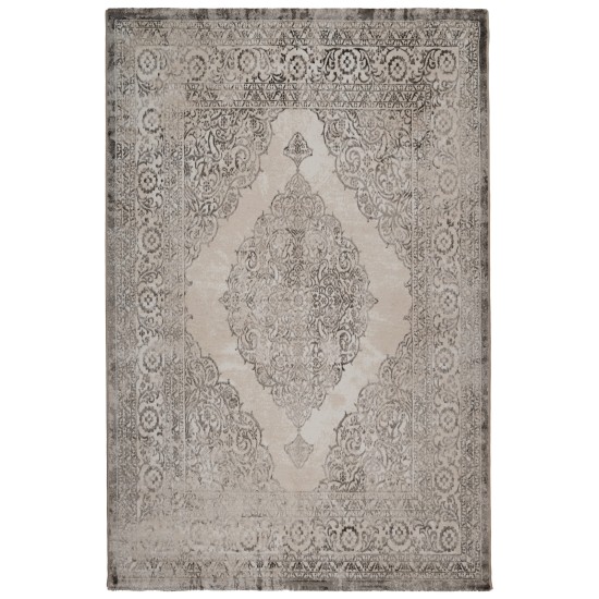 MODERN CARPET BIOKARPET Gossip 6185A White Vison