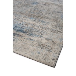 ΜΟΝΤΕΡΝΟ ΧΑΛΙ ΒΙΟΚΑΡΠΕΤ FANCI D182B L Grey L Blue ΜΟΝΤΕΡΝΟ ΧΑΛΙ ΒΙΟΚΑΡΠΕΤ FANCI D182B L Grey L Blue