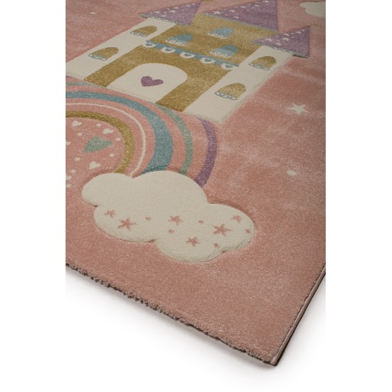 CHILDREN'S CARPET BIOKARPET Yolo 70400 255