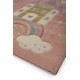 CHILDREN'S CARPET BIOKARPET Yolo 70400 255