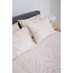 HOME Nordic 851 Tampere Beige Set Sheet