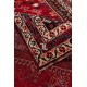 CLASSIC HANDMADE CARPET BIOKARPET Qashqai 165x262