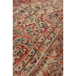 ΚΑΛΟΚΑΙΡΙΝΟ ΧΕΙΡΟΠΟΙΗΤΟ ΧΑΛΙ ΒΙΟΚΑΡΠΕΤ Vintage 178x270 207 ΚΑΛΟΚΑΙΡΙΝΟ ΧΕΙΡΟΠΟΙΗΤΟ ΧΑΛΙ ΒΙΟΚΑΡΠΕΤ Vintage 178x270 207