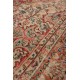 SUMMER HANDMADE CARPET BIOKARPET Vintage 178x270 207