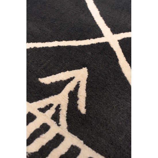 Modern machine carpet BIOKARPET Pablo 18708-695 Modern machine carpet BIOKARPET Pablo 18708-695