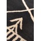 Modern machine carpet BIOKARPET Pablo 18708-695 Modern machine carpet BIOKARPET Pablo 18708-695