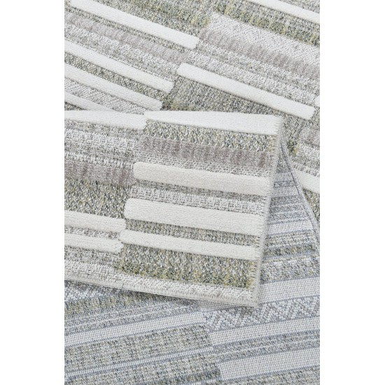 All Cotton C 163A  Natural-Vison