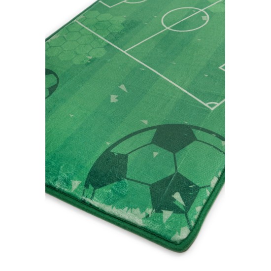 CHILDREN'S CARPET BIOKARPET Happyland Football