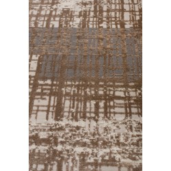 ΜΟΝΤΕΡΝΟ ΧΑΛΙ ΒΙΟΚΑΡΠΕΤ FANCI D649T White Sh D Grey