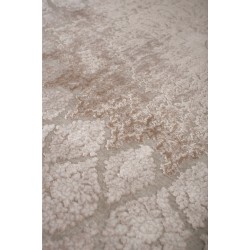 CLASSIC CARPET BIOKARPET Lezart R677A D GREY - D GREY