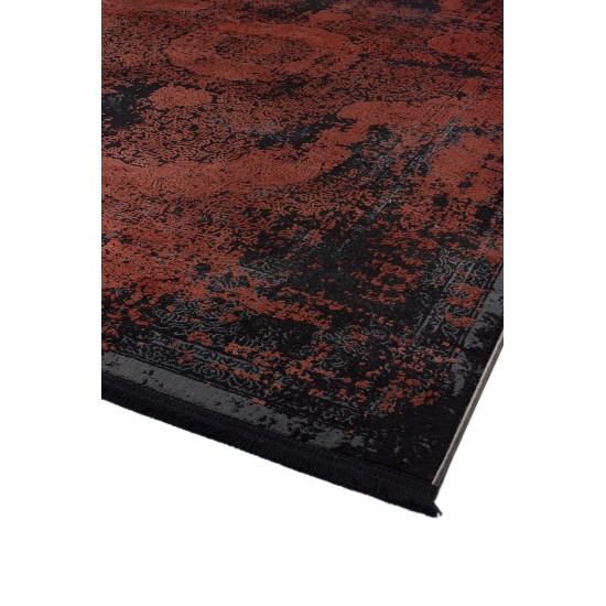 MODERN CARPET BIOKARPET Naf Naf Negro 15798 O01 Orange