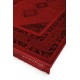 CLASSIC CARPET BIOKARPET Mauri 01991A Burgundy CLASSIC CARPET BIOKARPET Mauri 01991A Burgundy