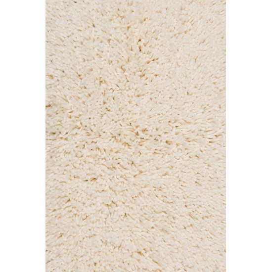 Wall to wall carpet BIOKARPET Freesian 9005 RG 88 Cream