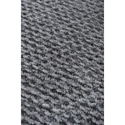 Wall to wall carpet BIOKARPET Adventure 72M Grijs Wall to wall carpet BIOKARPET Adventure 72M Grijs