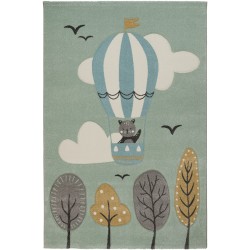 CHILDREN'S CARPET BIOKARPET YOLO 64180 240 CHILDREN'S CARPET BIOKARPET YOLO 64180 240