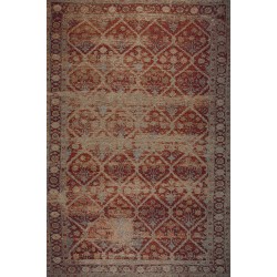 ΚΛΑΣΣΙΚΟ ΧΑΛΙ ΜΗΧΑΝΗΣ ΒΙΟΚΑΡΠΕΤ INDIAN 204X_7165