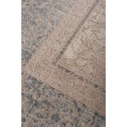 CLASSIC CARPET BIOKARPET Lezart R677B D GREY - D GREY