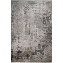 ΚΛΑΣΙΚΟ ΧΑΛΙ ΒΙΟΚΑΡΠΕΤ Tapiz 5973A SL GreyAnthracite