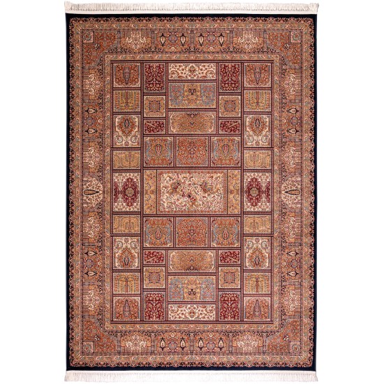 Classic machine carpet BIOKARPET Oriental Silk - 23B