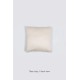 Naf Naf Lapin Pillow - Light Beige