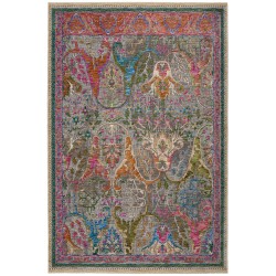 Sonoro KH86E Grey - Fushia