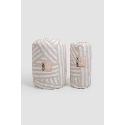 HOME Nordic 854 Innis Natural Κουβερλί