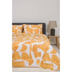 HOME Nordic 855 Malmo Gold Κουβερλί