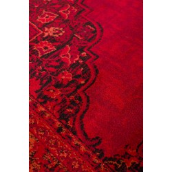 ΚΛΑΣΙΚΟ ΧΑΛΙ ΒΙΟΚΑΡΠΕΤ Mauri 02278A Burgundy ΚΛΑΣΙΚΟ ΧΑΛΙ ΒΙΟΚΑΡΠΕΤ Mauri 02278A Burgundy