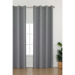 Curtain Black out T633-06