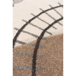 CHILDREN'S CARPET BIOKARPET YOLO 64181 870 CHILDREN'S CARPET BIOKARPET YOLO 64181 870