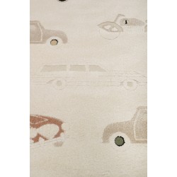 CHILDREN CARPET BIOKARPET Jouet 73558 364