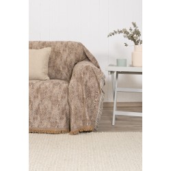 Naf Naf SOFA THROW Freshline 1739 A138