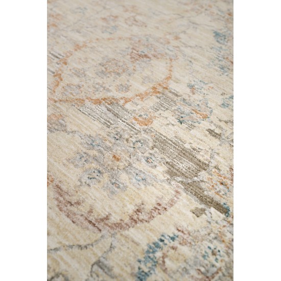 Toulouse 03358B Cream Cream