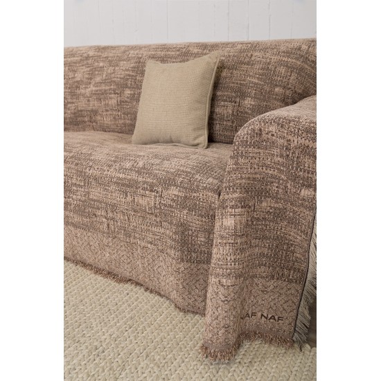 Naf Naf SOFA THROW Freshline 1788 A135