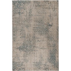 ΜΟΝΤΕΡΝΟ ΧΑΛΙ ΒΙΟΚΑΡΠΕΤ Gossip 9186A Cream Blue