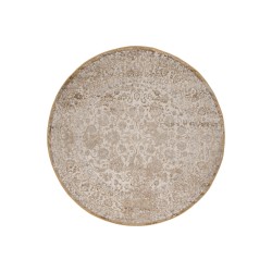 ΜΟΝΤΕΡΝΟ ΧΑΛΙ ΒΙΟΚΑΡΠΕΤ Gossip 8504A White Gold Round