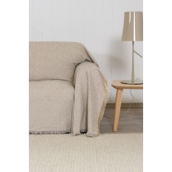 Naf Naf SOFA THROW Freshline 1732 127