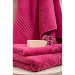 Towel Special Rasberry Rose Towel Special Rasberry Rose