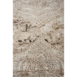 ΜΟΝΤΕΡΝΟ ΧΑΛΙ ΒΙΟΚΑΡΠΕΤ INDILOOK 5101A 26 Cream Vison