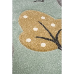 CHILDREN'S CARPET BIOKARPET YOLO 64180 240 CHILDREN'S CARPET BIOKARPET YOLO 64180 240