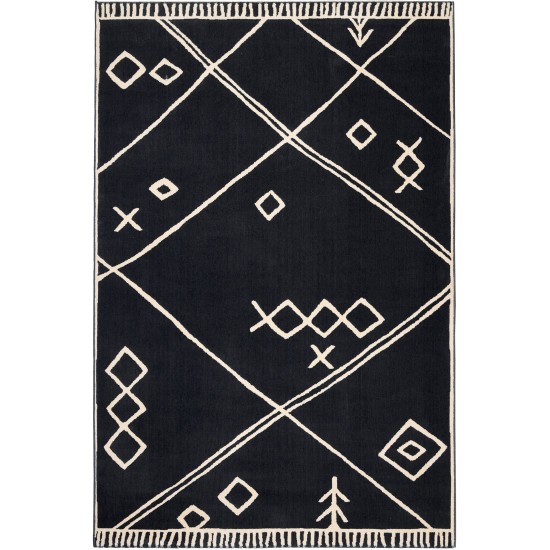 Modern machine carpet BIOKARPET Pablo 18708-695 Modern machine carpet BIOKARPET Pablo 18708-695