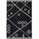 Modern machine carpet BIOKARPET Pablo 18708-695 Modern machine carpet BIOKARPET Pablo 18708-695