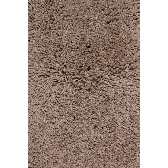 Wall to wall carpet BIOKARPET Freesian 9005RH 55 Brown