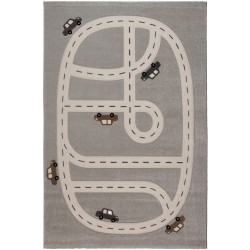 CHILDREN'S CARPET BIOKARPET YOLO 64182 895 CHILDREN'S CARPET BIOKARPET YOLO 64182 895