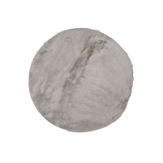 ΒΙΟΚΑΡΠΕΤ Cloud Round Grey 05